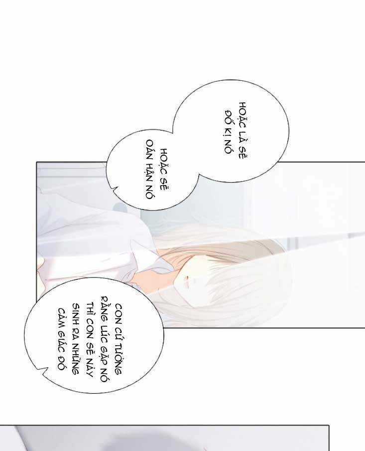 Con Tim Rung Động 3 Chapter 28 trang 27