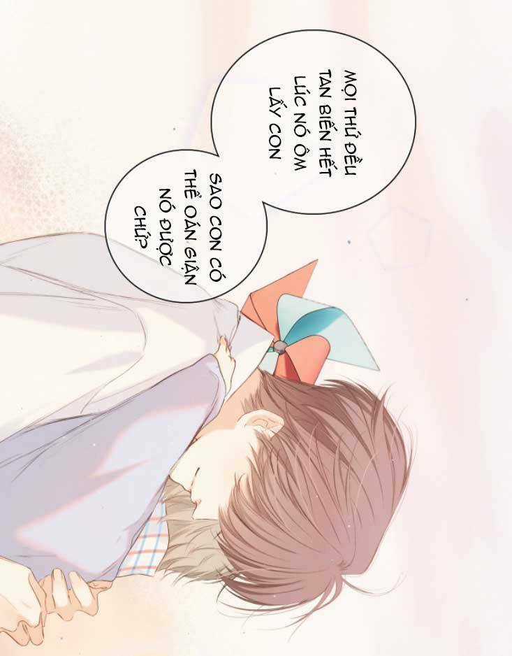 Con Tim Rung Động 3 Chapter 28 trang 29