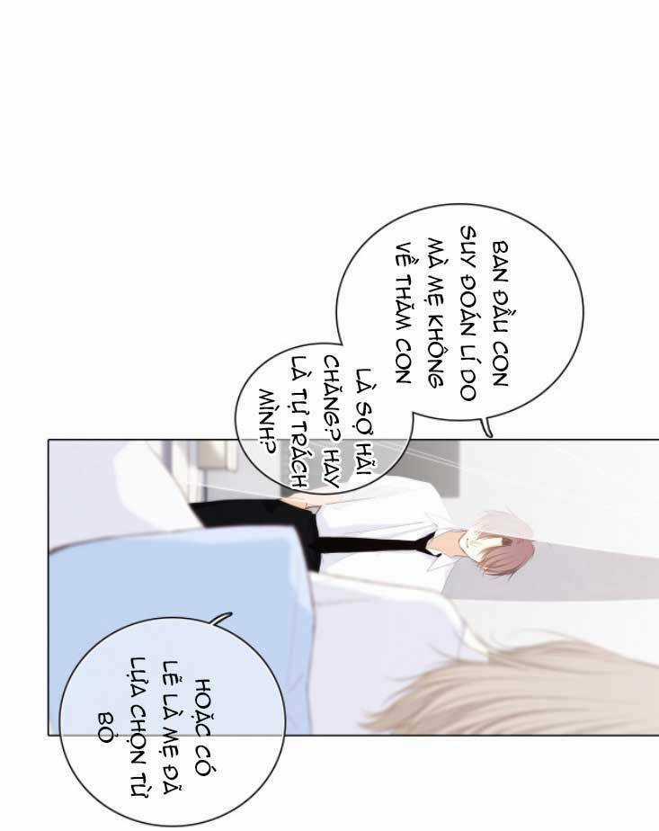 Con Tim Rung Động 3 Chapter 28 trang 32