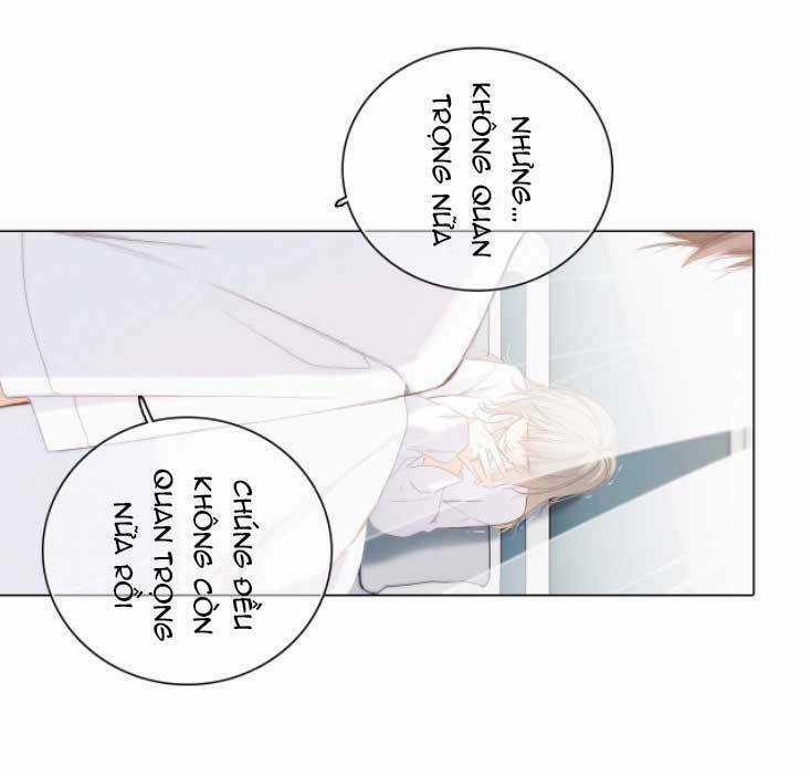 Con Tim Rung Động 3 Chapter 28 trang 33