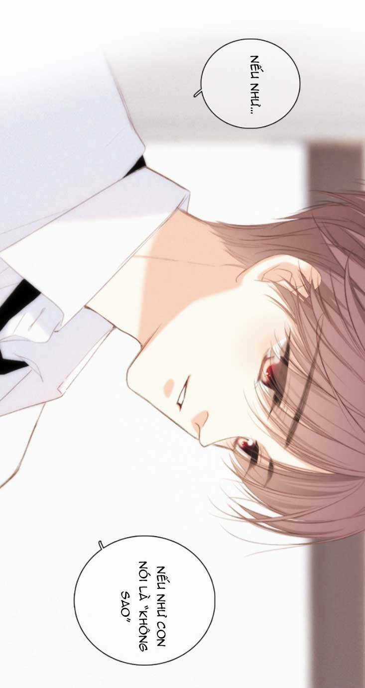 Con Tim Rung Động 3 Chapter 28 trang 34