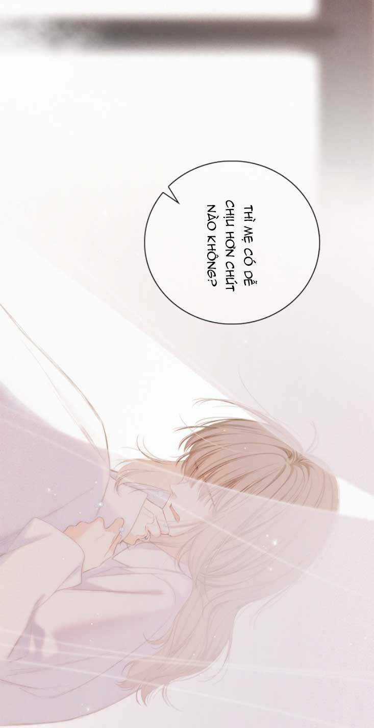 Con Tim Rung Động 3 Chapter 28 trang 35