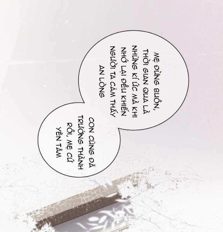 Con Tim Rung Động 3 Chapter 28 trang 36