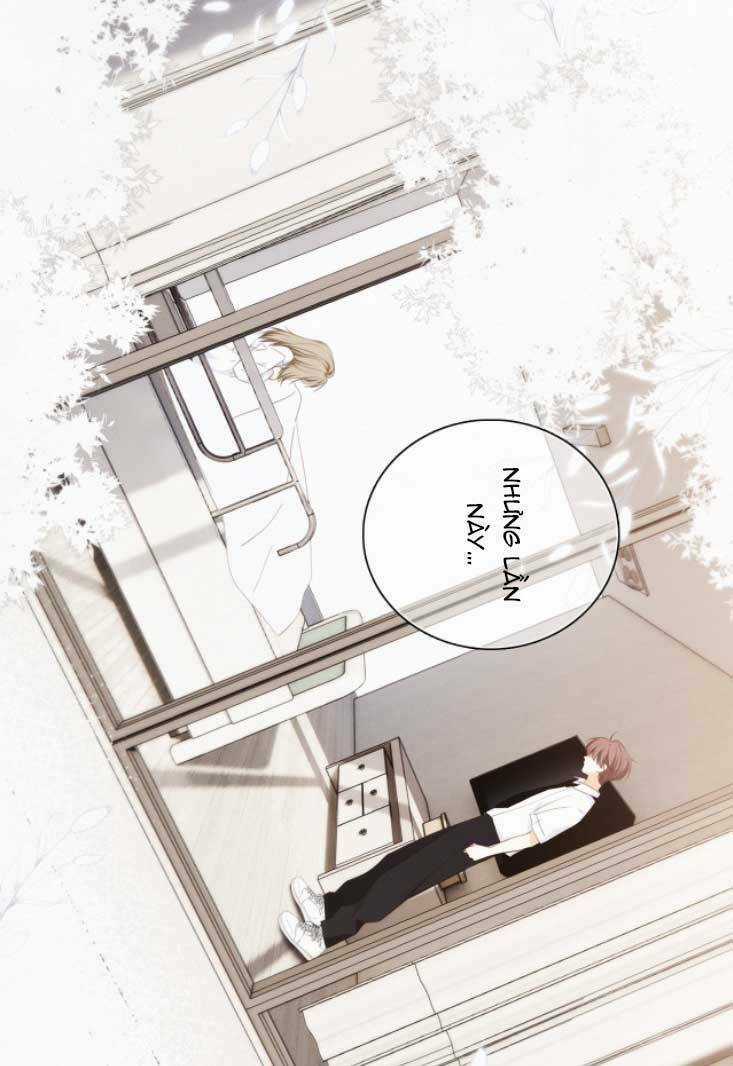 Con Tim Rung Động 3 Chapter 28 trang 37