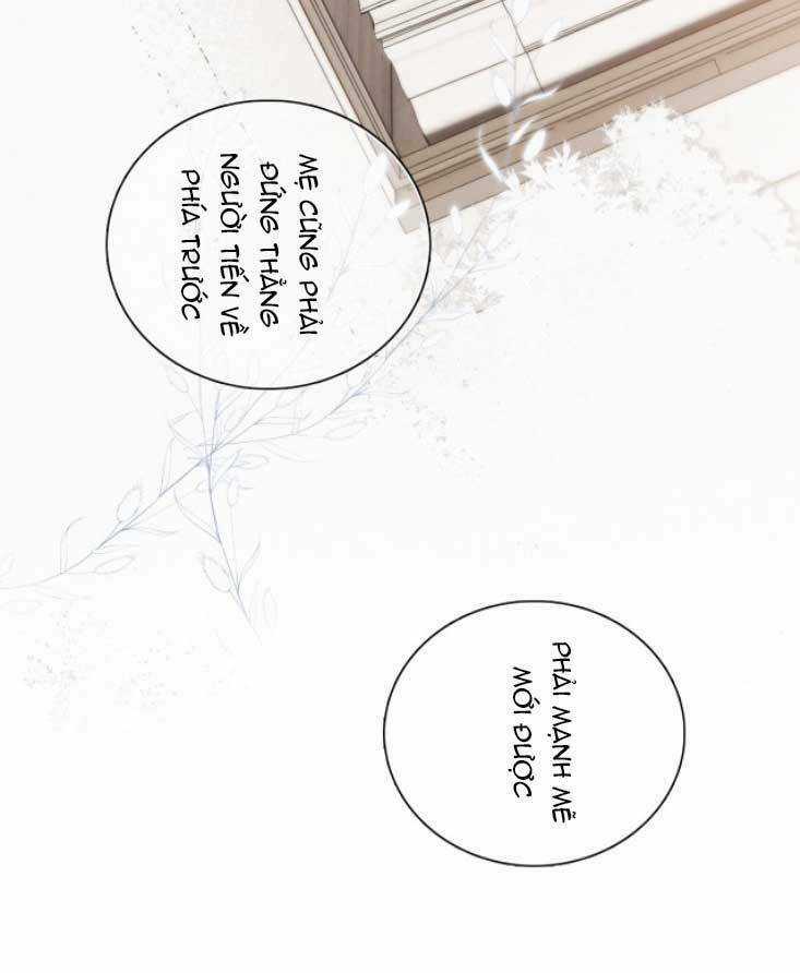 Con Tim Rung Động 3 Chapter 28 trang 38