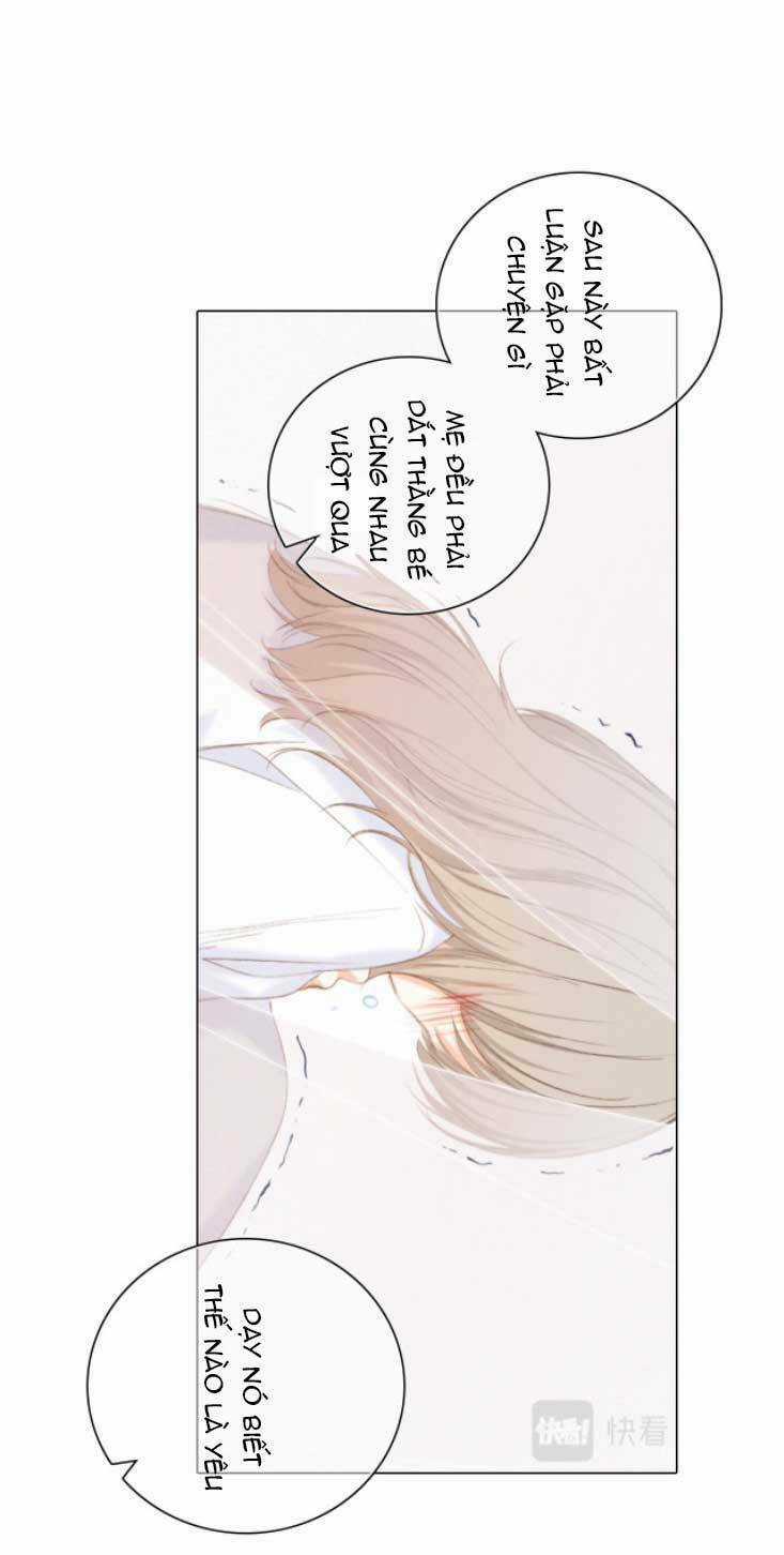 Con Tim Rung Động 3 Chapter 28 trang 39