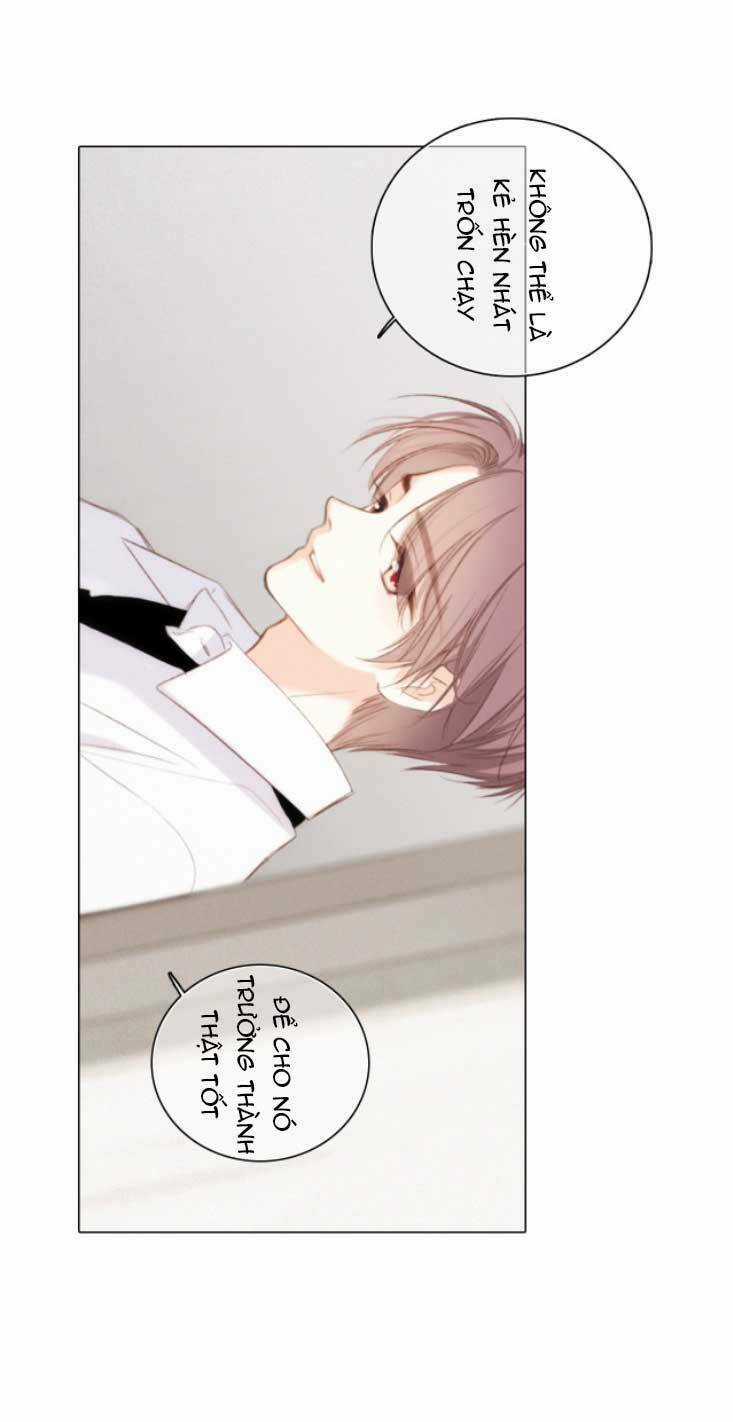 Con Tim Rung Động 3 Chapter 28 trang 40