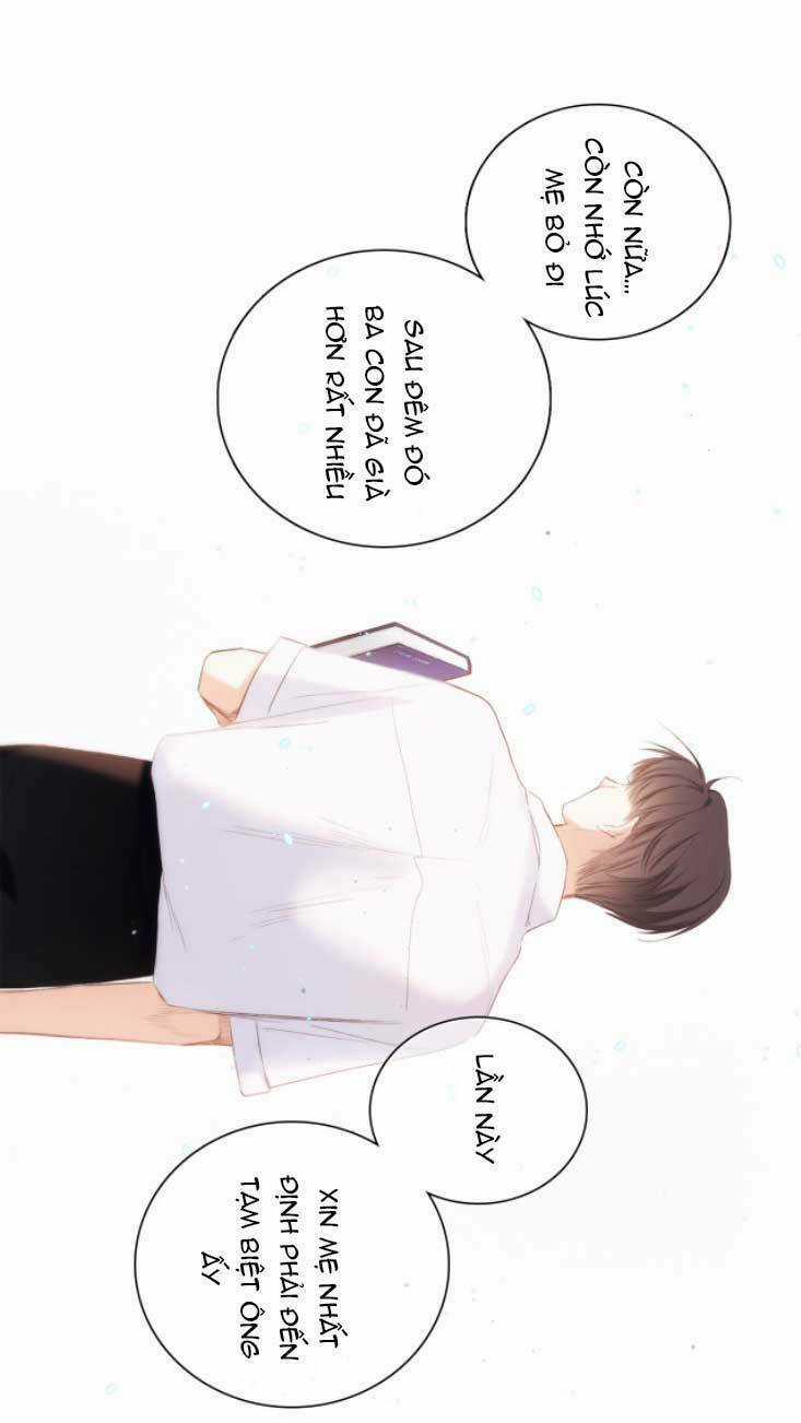 Con Tim Rung Động 3 Chapter 28 trang 41