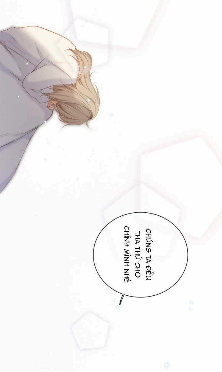 Con Tim Rung Động 3 Chapter 28 trang 43