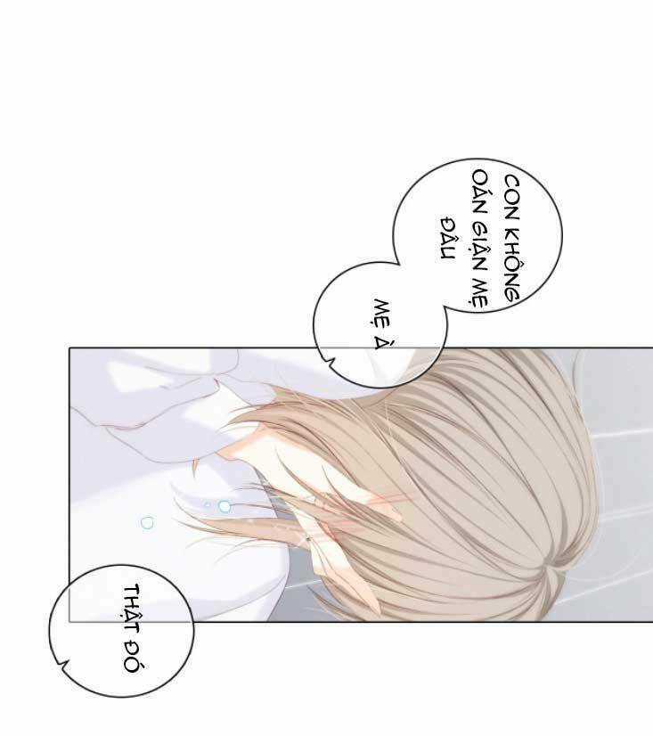 Con Tim Rung Động 3 Chapter 28 trang 45