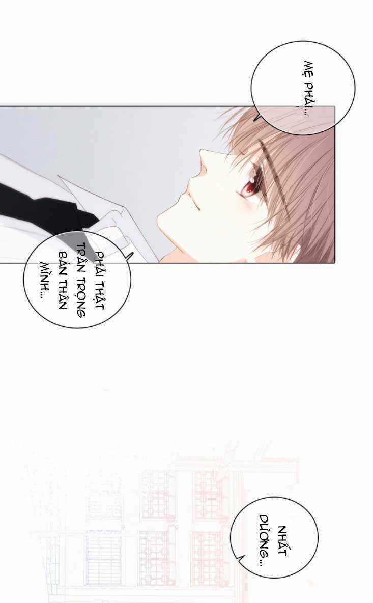 Con Tim Rung Động 3 Chapter 28 trang 46