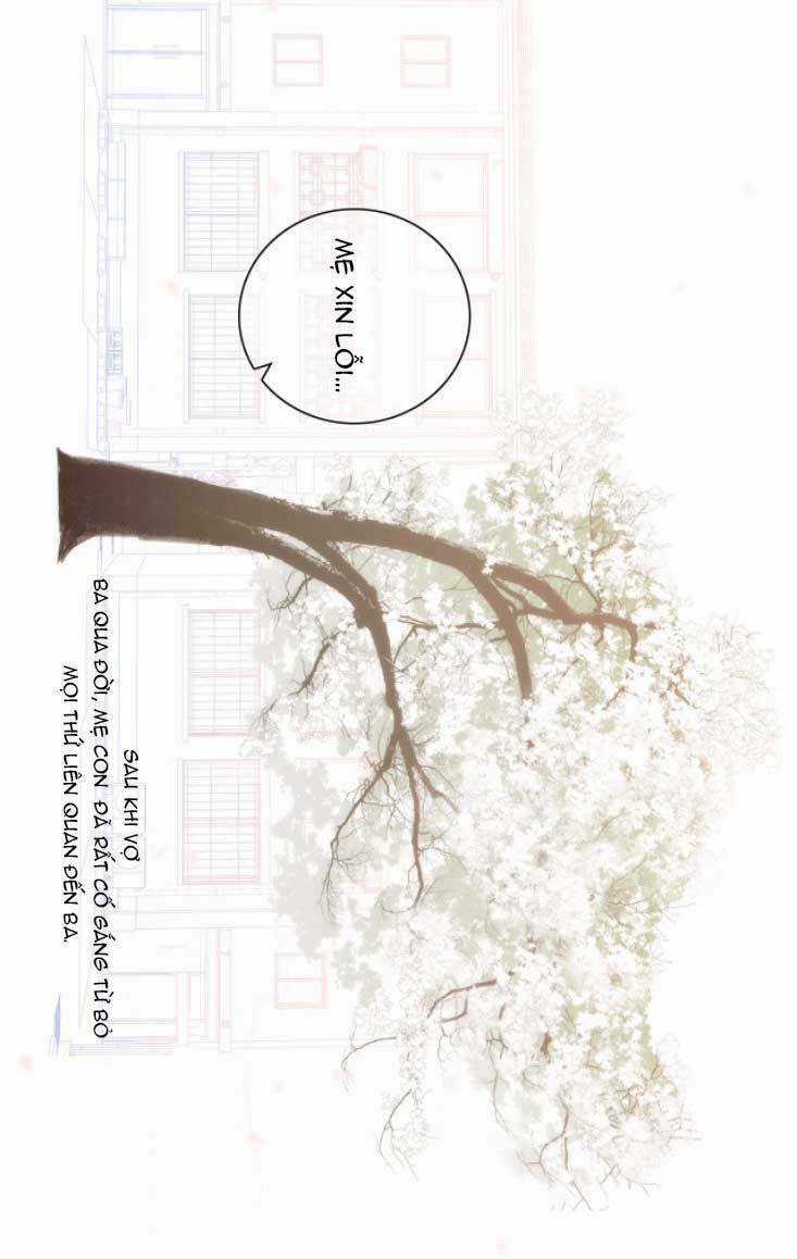 Con Tim Rung Động 3 Chapter 28 trang 47