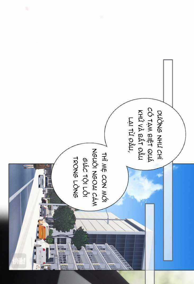 Con Tim Rung Động 3 Chapter 28 trang 48