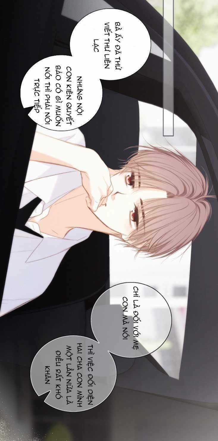 Con Tim Rung Động 3 Chapter 28 trang 49