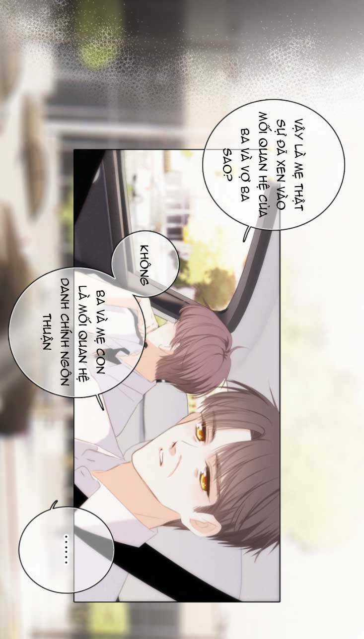 Con Tim Rung Động 3 Chapter 28 trang 50