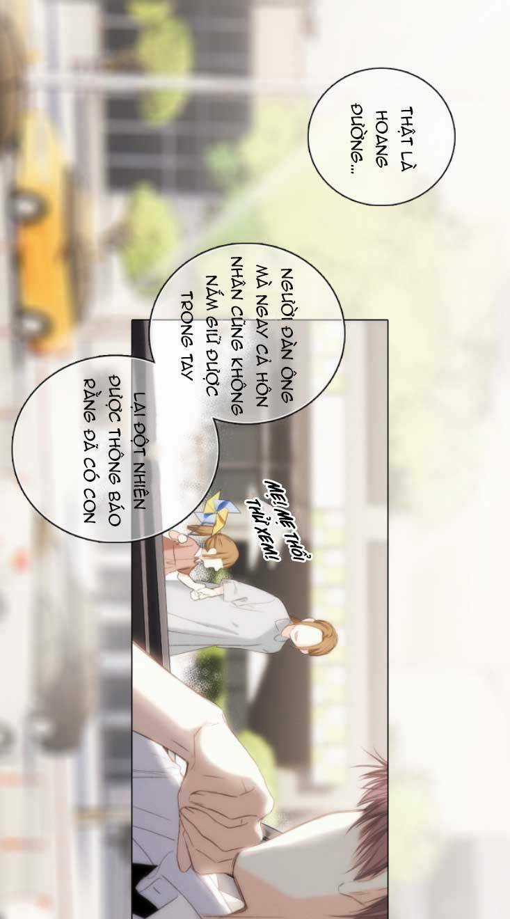 Con Tim Rung Động 3 Chapter 28 trang 51