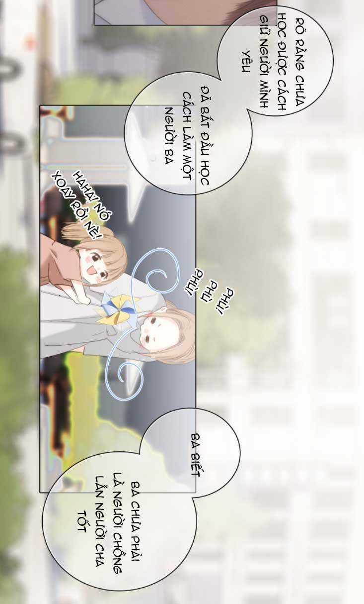 Con Tim Rung Động 3 Chapter 28 trang 52