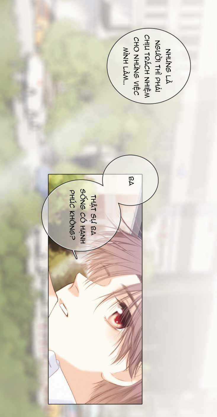 Con Tim Rung Động 3 Chapter 28 trang 53