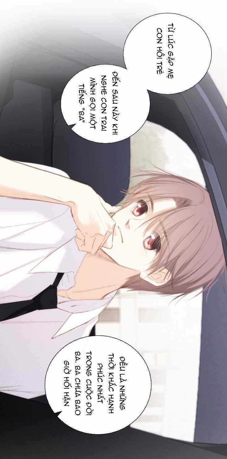 Con Tim Rung Động 3 Chapter 28 trang 55