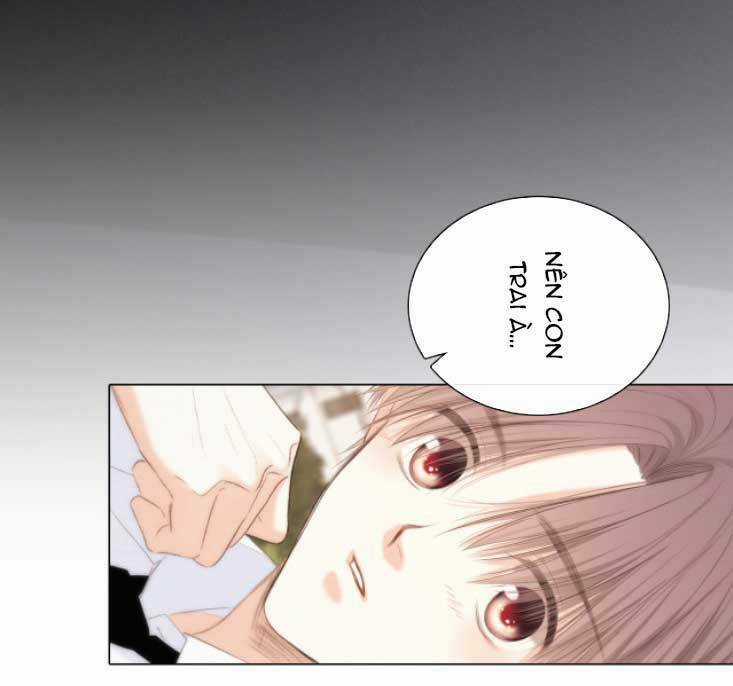 Con Tim Rung Động 3 Chapter 28 trang 56