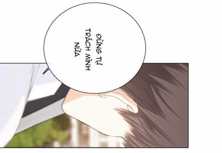 Con Tim Rung Động 3 Chapter 28 trang 57