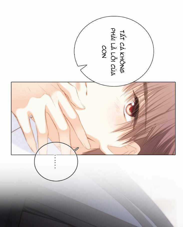 Con Tim Rung Động 3 Chapter 28 trang 59