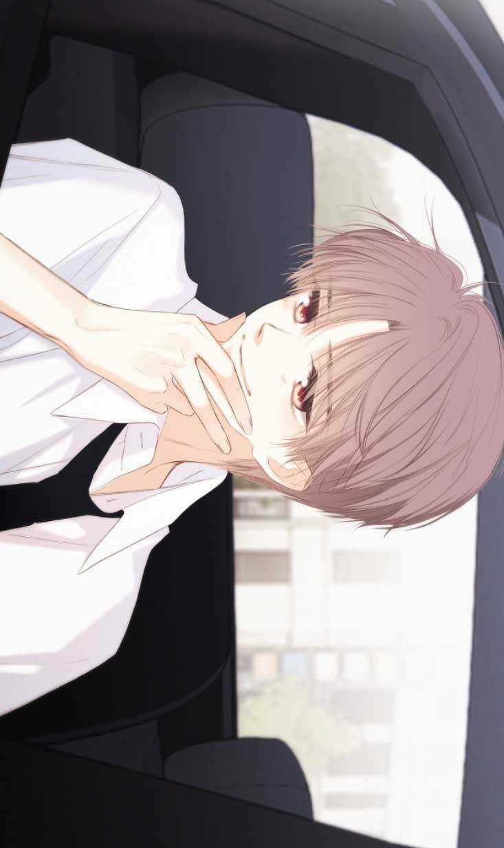 Con Tim Rung Động 3 Chapter 28 trang 60