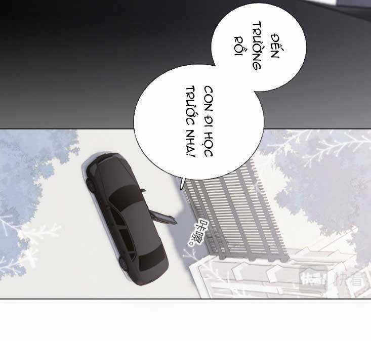 Con Tim Rung Động 3 Chapter 28 trang 61