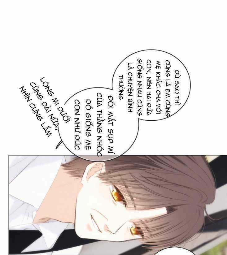 Con Tim Rung Động 3 Chapter 28 trang 63