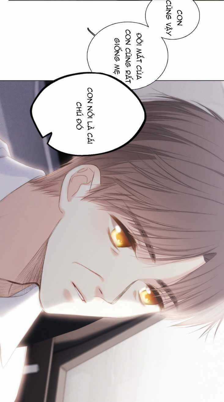 Con Tim Rung Động 3 Chapter 28 trang 64