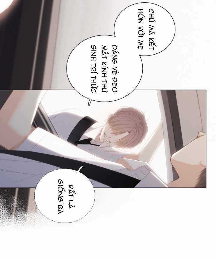 Con Tim Rung Động 3 Chapter 28 trang 65