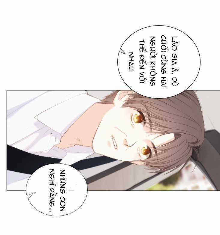 Con Tim Rung Động 3 Chapter 28 trang 66