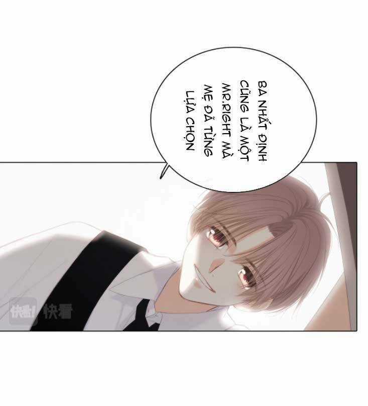 Con Tim Rung Động 3 Chapter 28 trang 67