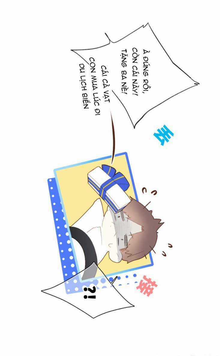 Con Tim Rung Động 3 Chapter 28 trang 68