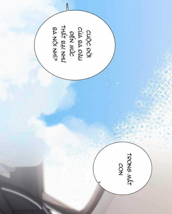 Con Tim Rung Động 3 Chapter 28 trang 70