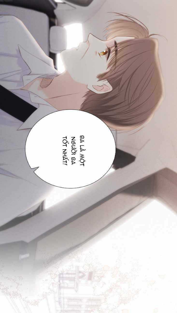 Con Tim Rung Động 3 Chapter 28 trang 71