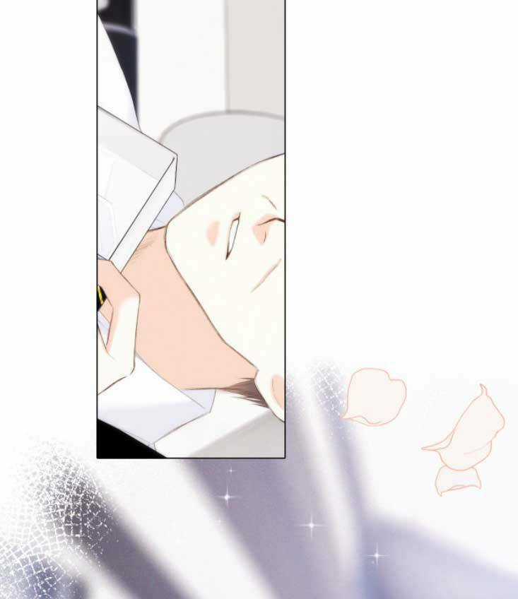 Con Tim Rung Động 3 Chapter 28 trang 74