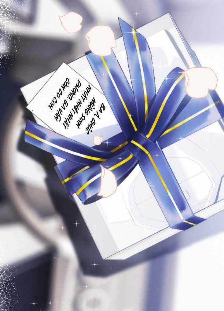 Con Tim Rung Động 3 Chapter 28 trang 75