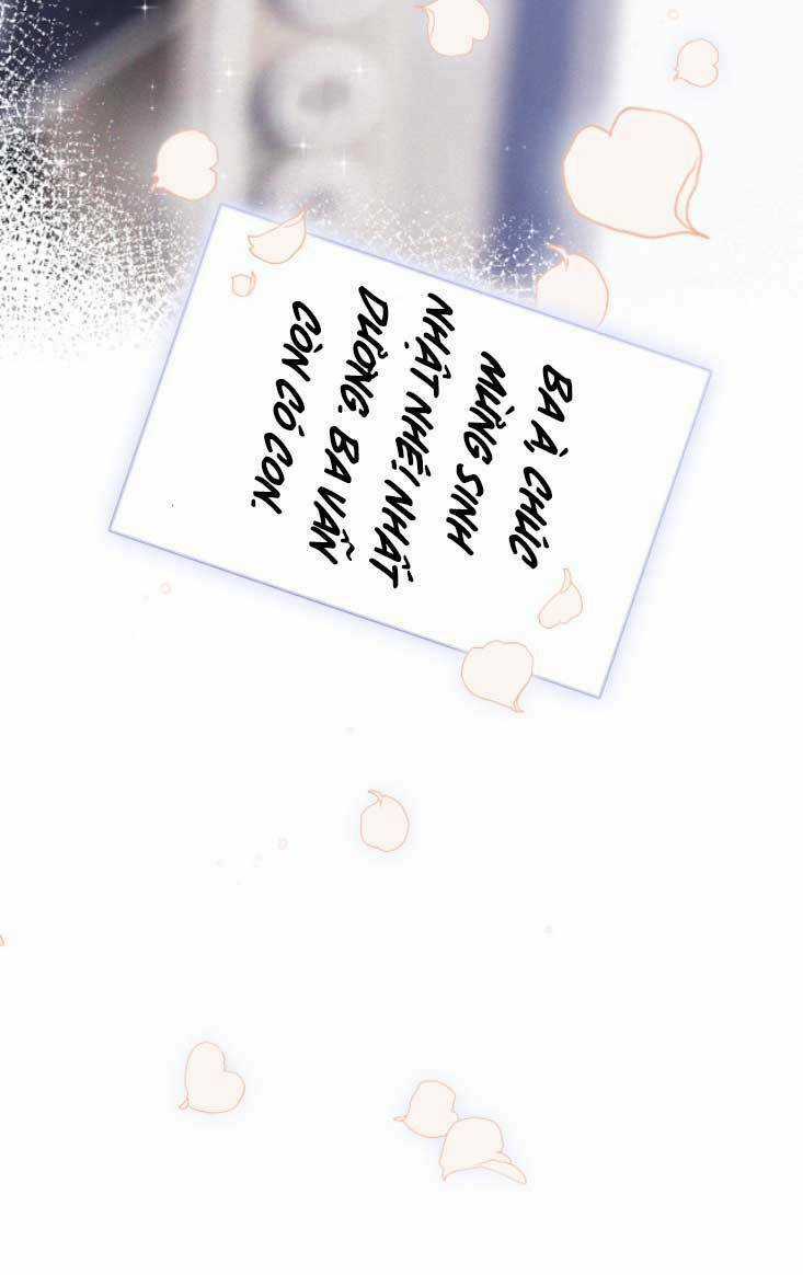 Con Tim Rung Động 3 Chapter 28 trang 76