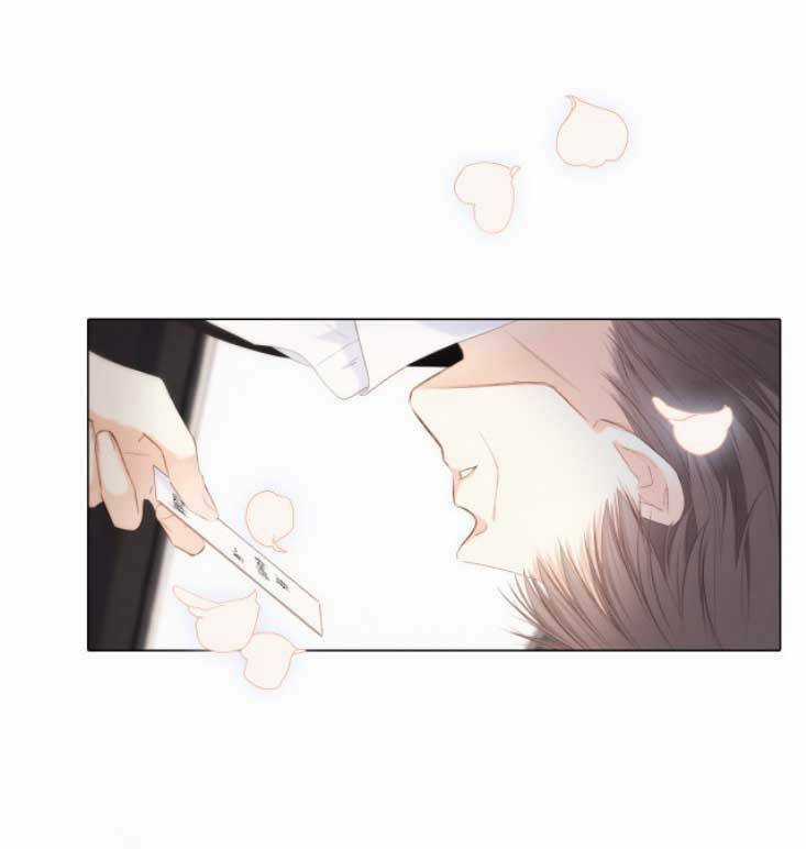 Con Tim Rung Động 3 Chapter 28 trang 77