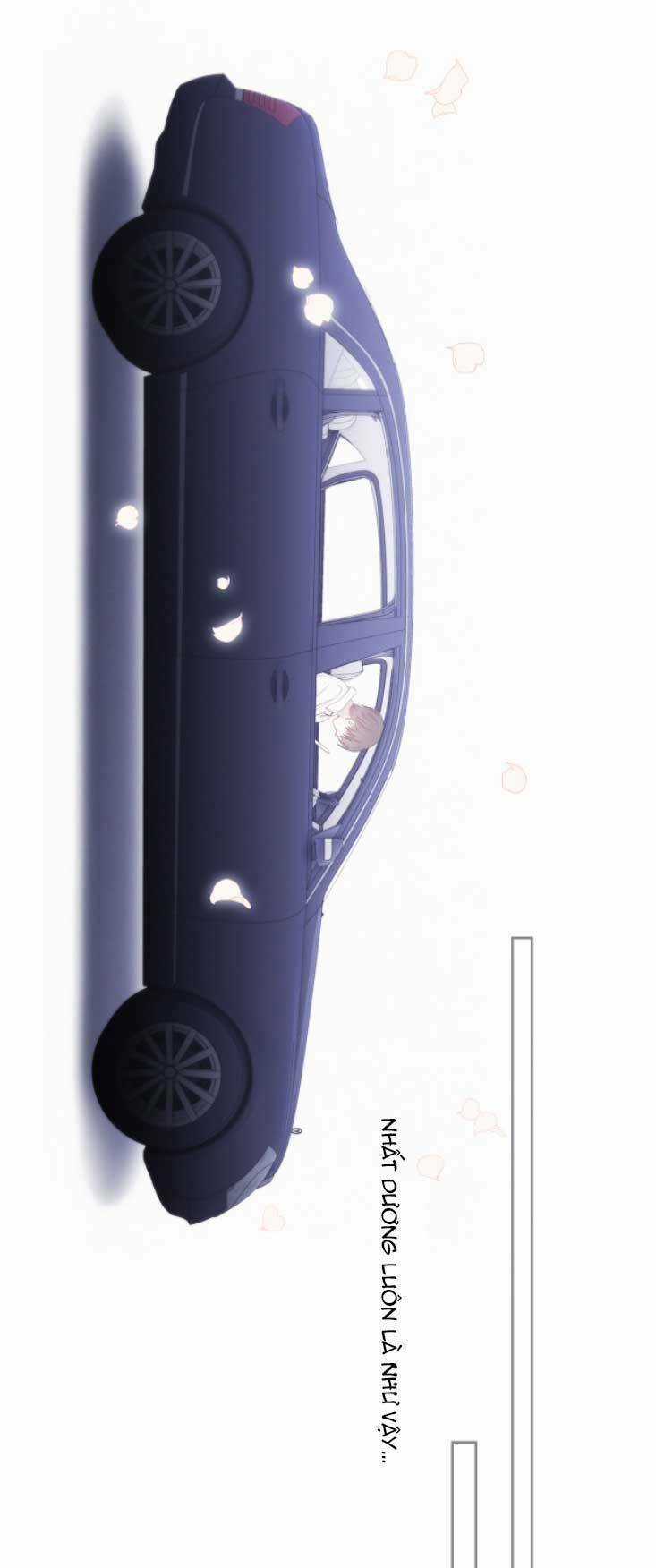 Con Tim Rung Động 3 Chapter 28 trang 78