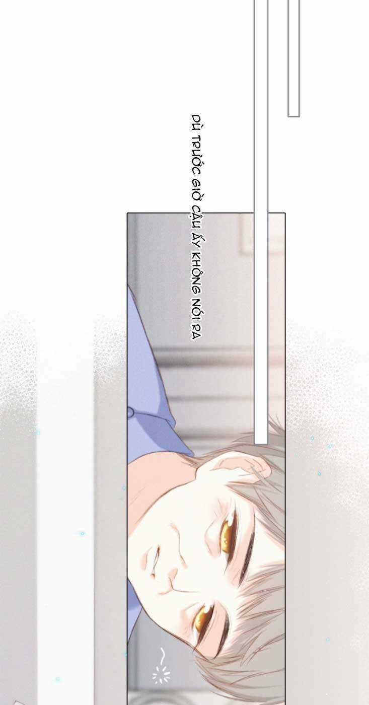 Con Tim Rung Động 3 Chapter 28 trang 79