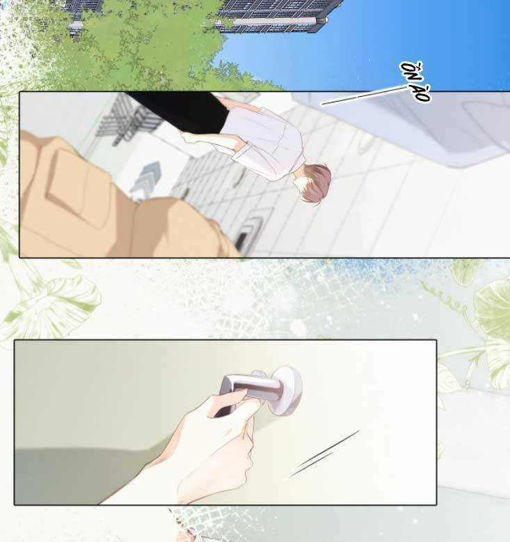 Con Tim Rung Động 3 Chapter 28 trang 8