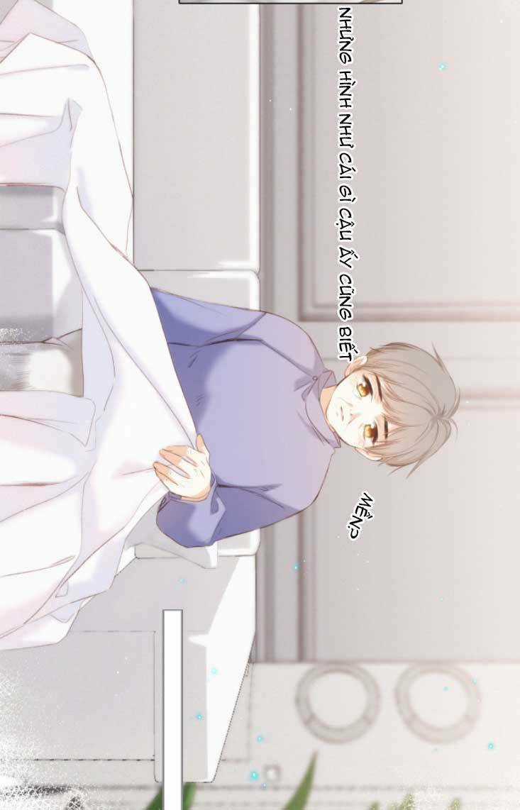 Con Tim Rung Động 3 Chapter 28 trang 80