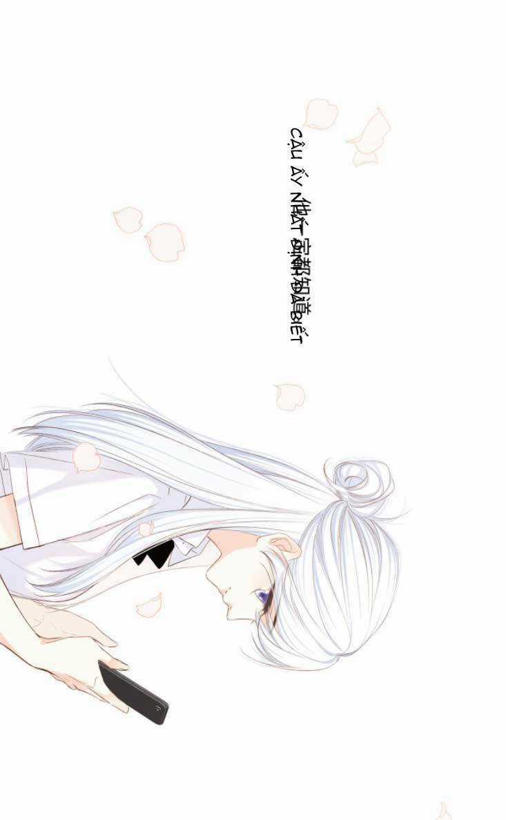 Con Tim Rung Động 3 Chapter 28 trang 82