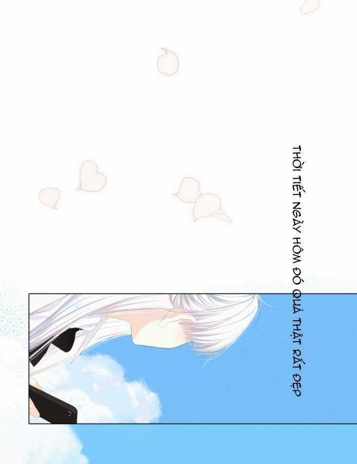 Con Tim Rung Động 3 Chapter 28 trang 83