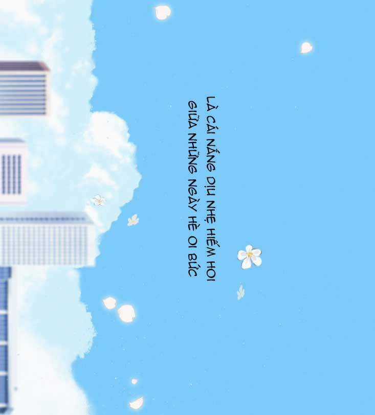 Con Tim Rung Động 3 Chapter 28 trang 84