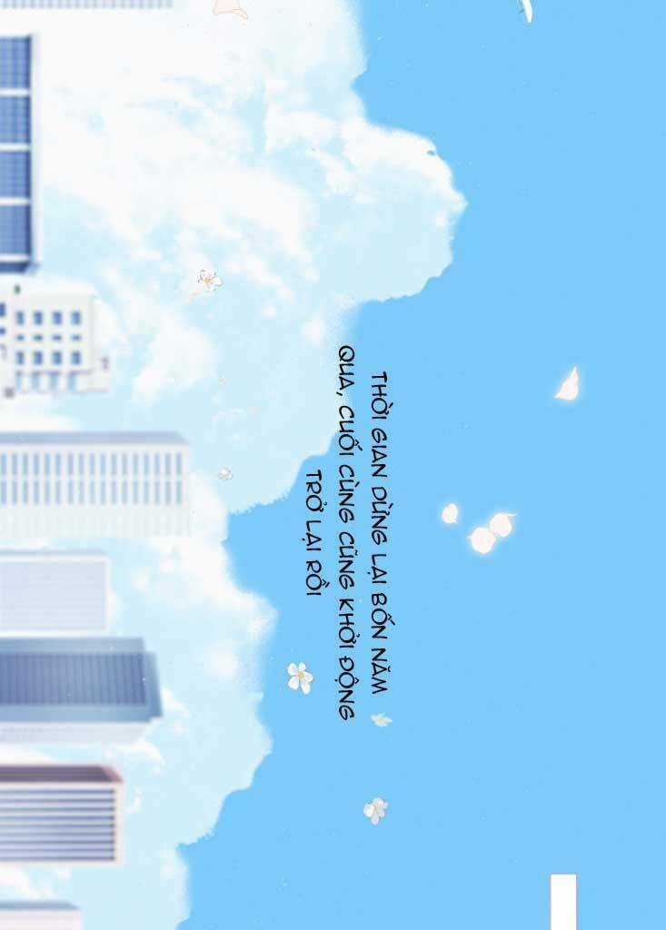 Con Tim Rung Động 3 Chapter 28 trang 86