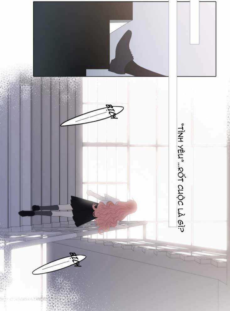 Con Tim Rung Động 3 Chapter 28 trang 88