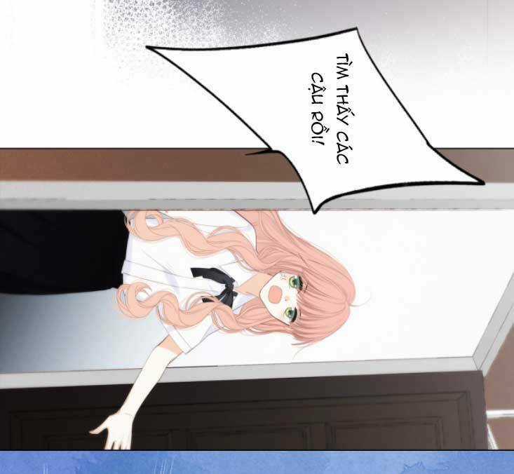 Con Tim Rung Động 3 Chapter 28 trang 89